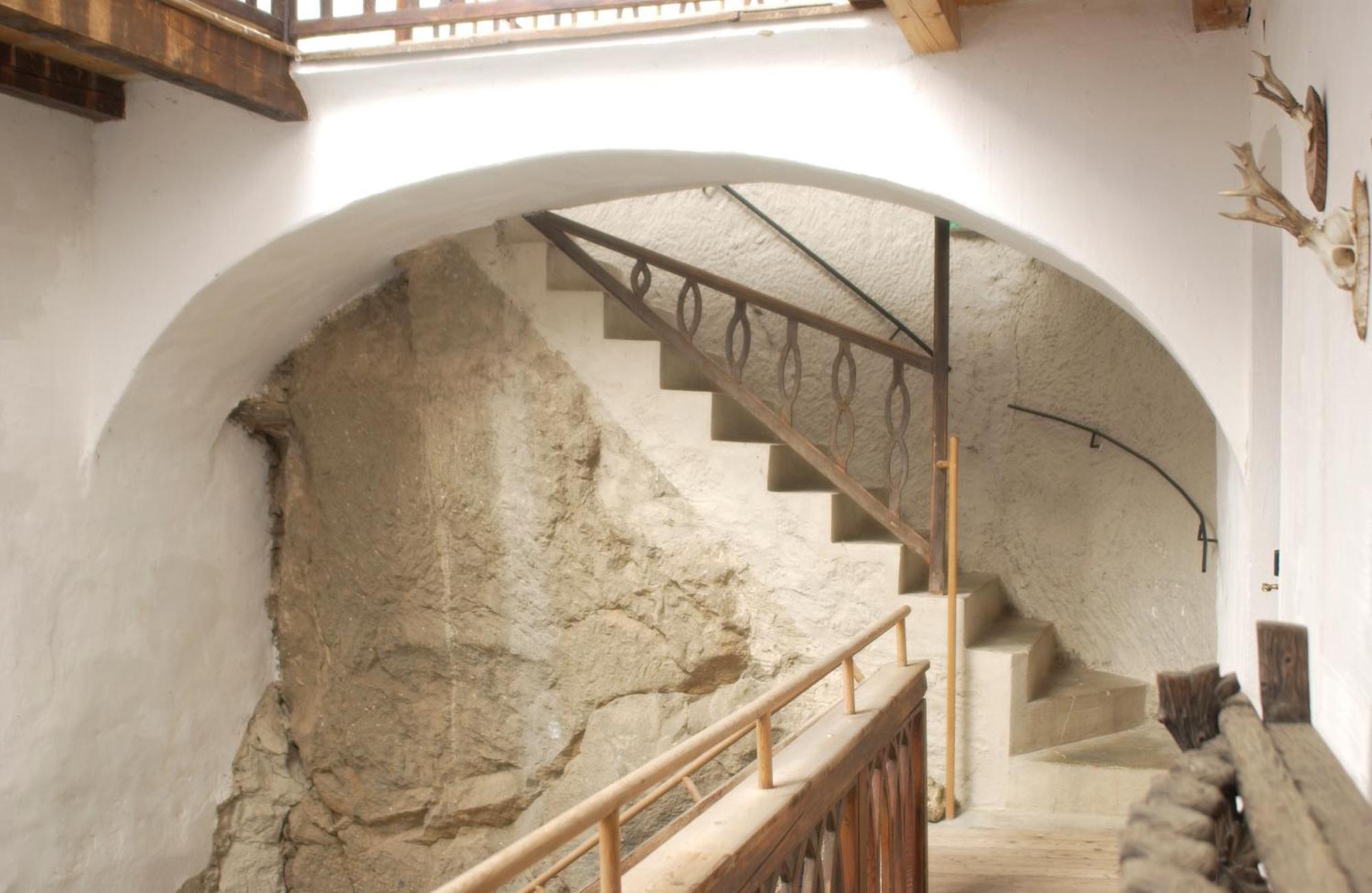 Schloss Kapfenstein Bagian luar foto